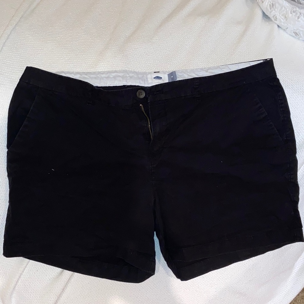 Old Navy shorts
